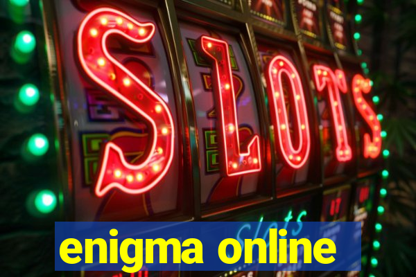 enigma online